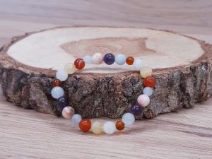 Bracelet Chemin de vie