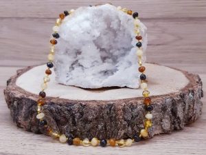 Collection Ambre