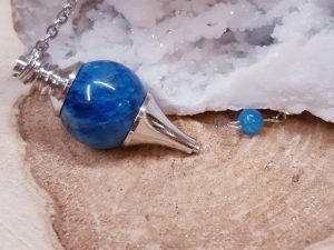 pendule apatite