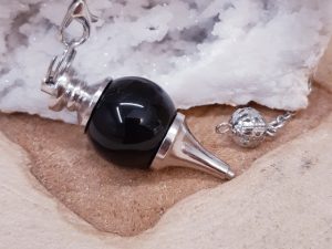 pendule onyx
