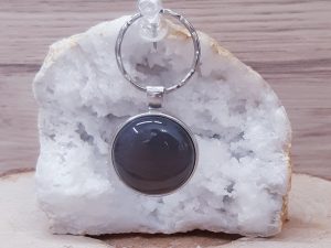 Porte clé Agate Botswana