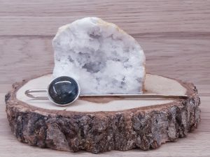 Marque page Agate mousse