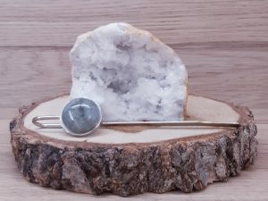 Marque page Labradorite