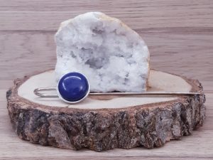 Marque page Lapis lazuli