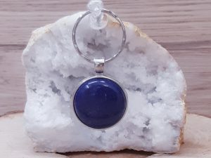 Porte clé Lapis lazuli