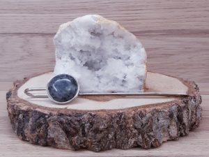 Marque page Larvikite