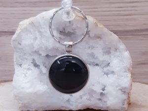 Porte clé Onyx