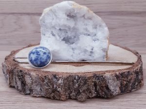 Marque page Sodalite