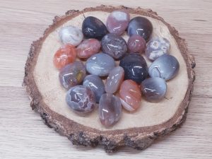 Agate Botswana