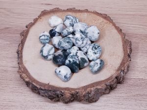 Agate arbre