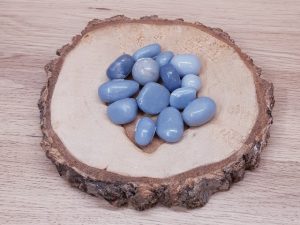 Angelite