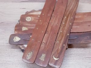 Supports pour encens
