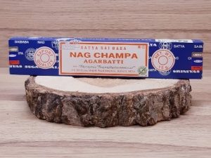 Encens Nag champa