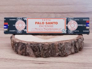Encens Palo santo