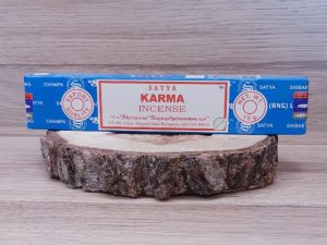 Encens Karma