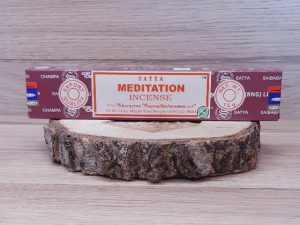 Encens Méditation