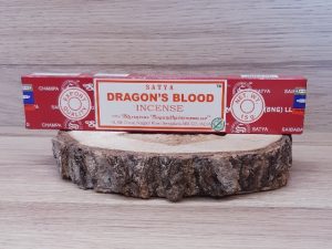 Encens Sang de dragon