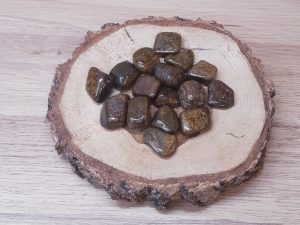 Bronzite