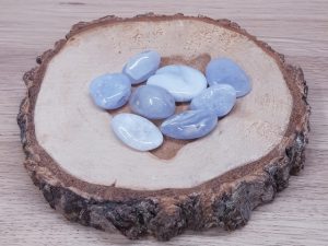 Calcédoine