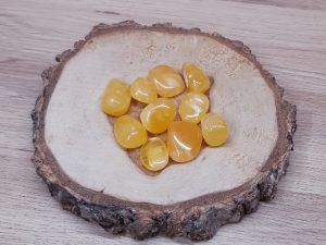 Calcite orange