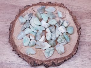 Chrysoprase