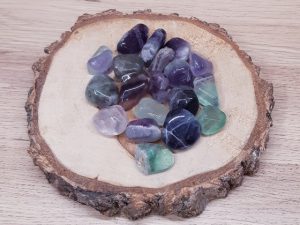 Fluorite