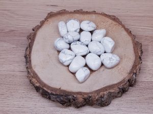 Howlite