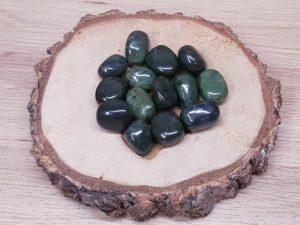 Jade nephrite