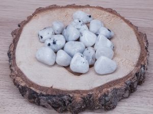 Labradorite blanche