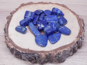 Lapis lazuli