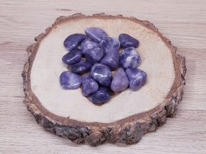 Lépidolite