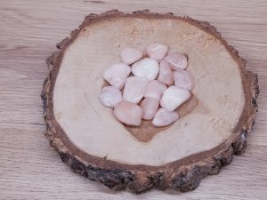 Morganite