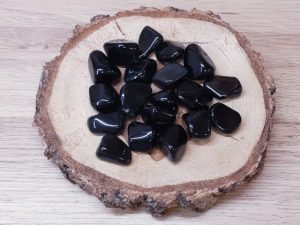 Obsidienne larme d'apache