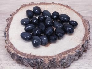 Obsidienne oeil céleste