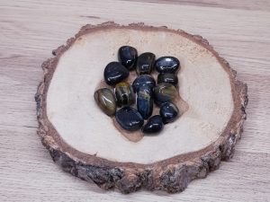 Oeil de faucon