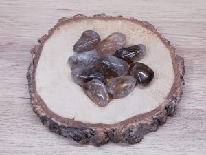Quartz fumé