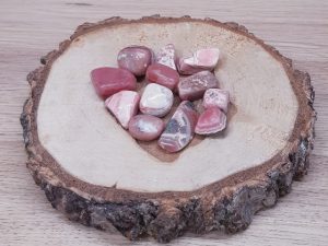 Rhodochrosite