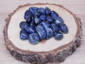 Sodalite