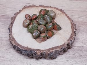 Unakite