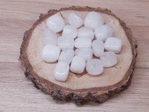 Jade blanc
