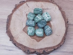 Jade de Qinghai