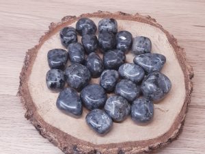 Larvikite