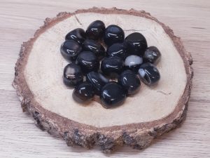 Sardonyx noire