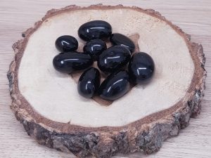 Tourmaline noire