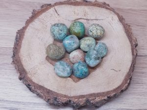 Turquoise d'Afrique