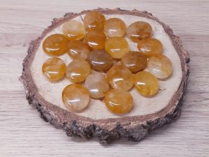 Quartz hématoïde